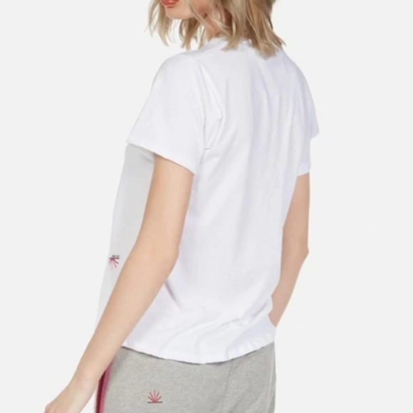 LAUREN MOSHI L'AM❤UR Tee - Picture 10 of 11